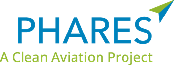PHARES - A Clean Aviation Project