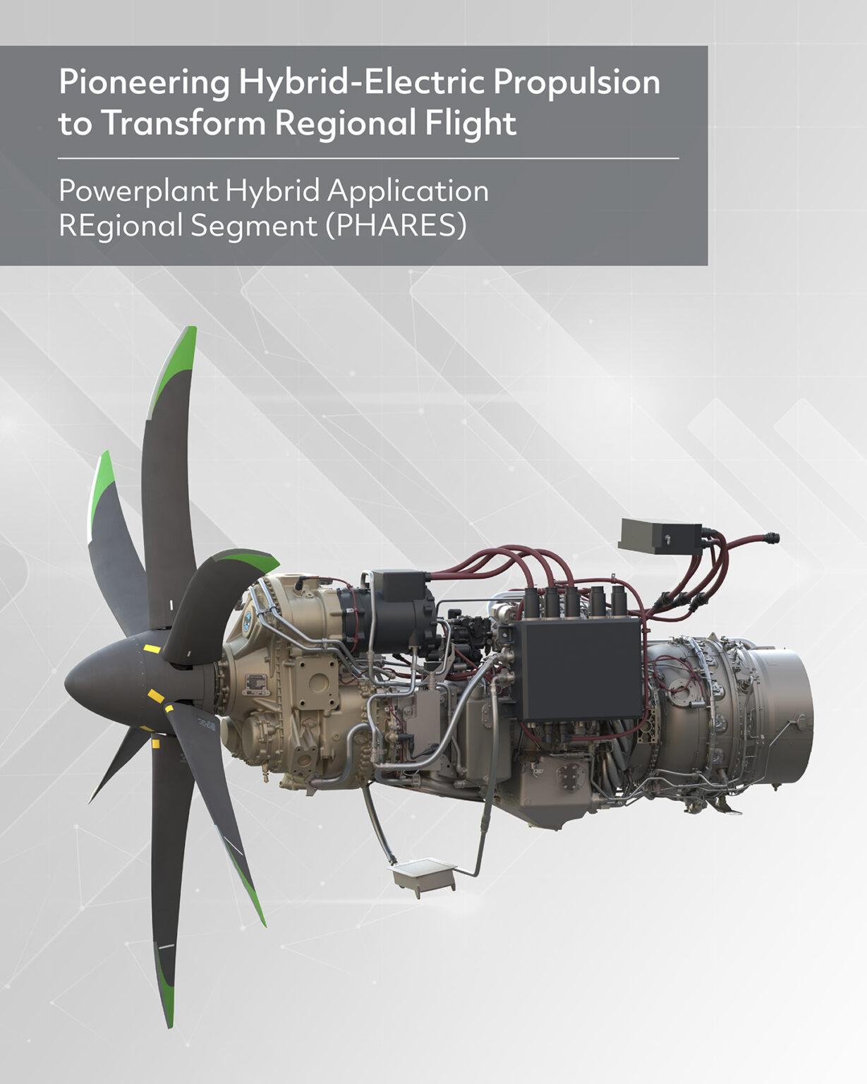 Clean Aviation